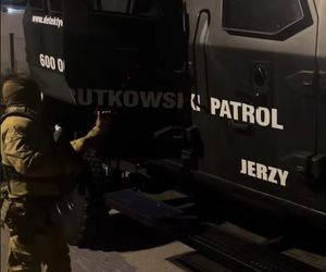 Maja Rutkowski, Krzysztof Rutkowski