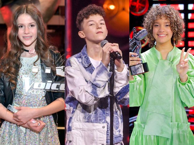 The Voice Kids