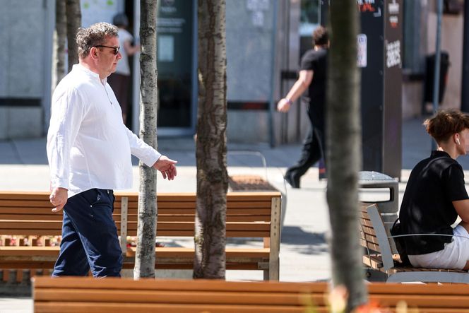 Weźcie przykład z posła Wójcika