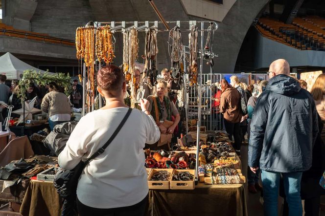 Targi Rzeczy Wyjątkowych JWSR Wrocław 2025