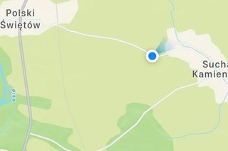 Rajd Nyski przerwany! Nie żyje kierowca, pilot w szpitalu po tragicznym wypadku