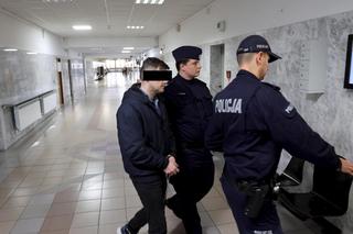 Wyrok dla przemytników broni i narkotyków