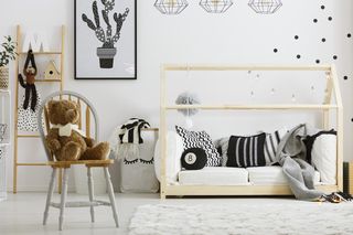 Pokój dla nastolatka