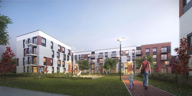 Zespół Nowa Cukrownia w Szczecinie 