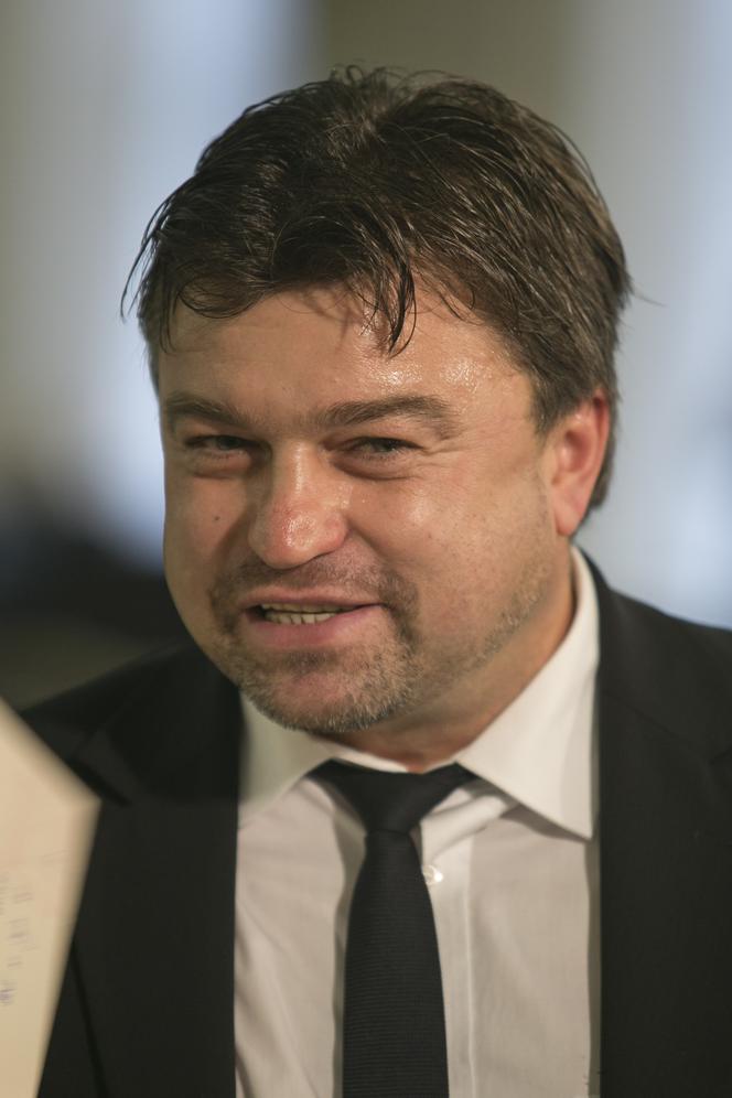 Roman Kosecki