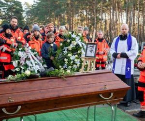 	Na sygnale, odc. 707. Pogrzeb Kuby Szczęsnego