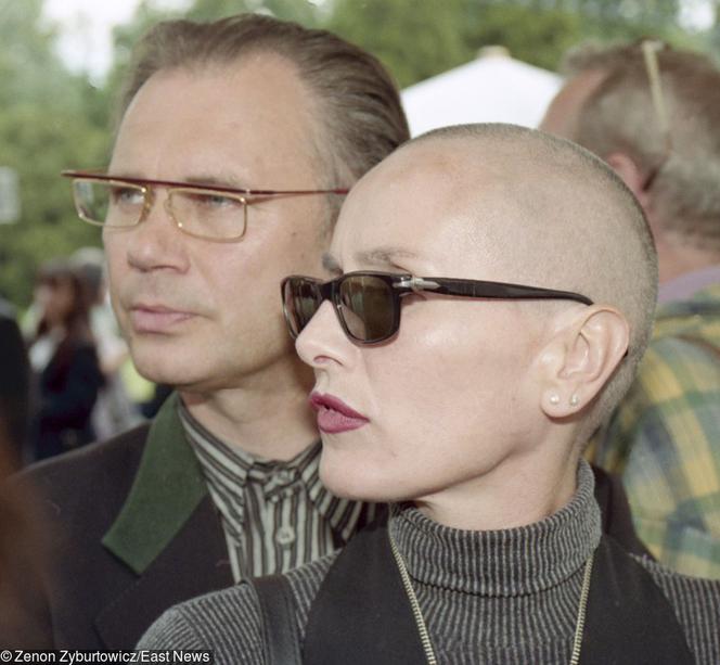 Kora Jackowska, 1997r.