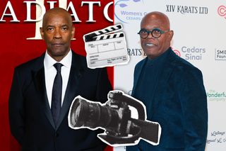 Quiz. Denzel Washington i Samuel L. Jackson. Znasz ich kultowe filmy? Sprawdź, który bardziej zapadł ci w pamięć