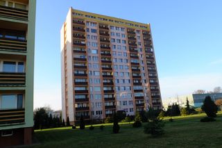 Dęblin. 21-letni Łukasz przyznał się do zabicia swojej matki. Mieszkańcy osiedla są wstrząśnięci tragedią