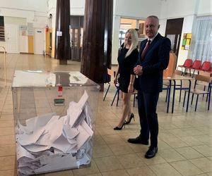 Mieszkańcy Nowego Sącza wybrali prezydenta!