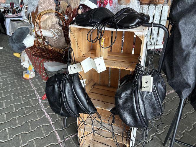 7. edycja targów "Olsztyn w stylu Vintage"