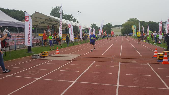 12. Bieg Siedleckiego Jacka