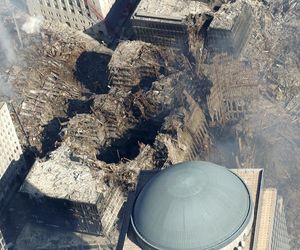 Rocznica ataku na WTC