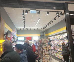 Kaufland w Rumi. Byliśmy na otwarciu! Promocje na każdym kroku