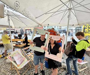Pierwszy tydzień akcji ESKA Summer City na Dolnym Śląsku