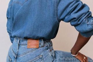 Levi’s® przedstawia 501® Curve – legendę dopasowaną do krągłości