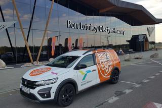 Eska Summer City Olsztyn! Lecimy na Warmię i Mazury 