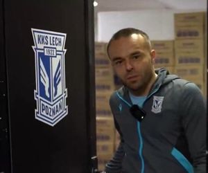 Szatnia Rayo Vallecano