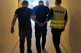 Oszukiwał starsze panie. 22-letni odbierak wpadł w ręce policji