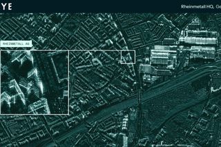 Rheinmetall i ICEYE łączą siły w kosmosie. Nowa era rozpoznania satelitarnego dla Europy?