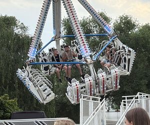 Trwa Eska Music Tour w Ełku!