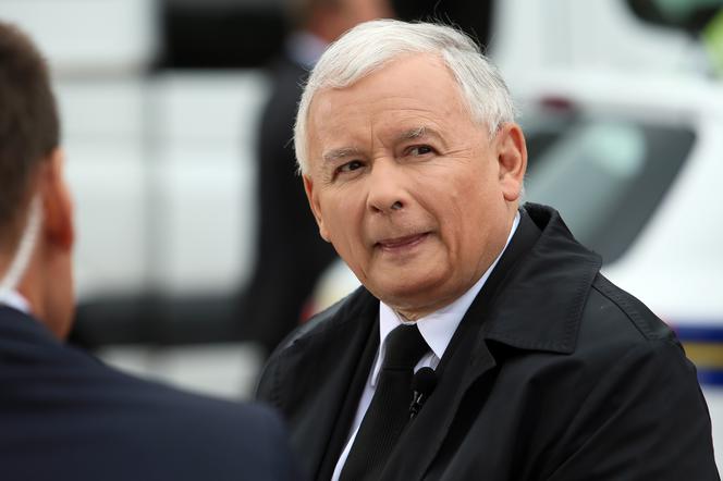 Jarosław Kaczyński