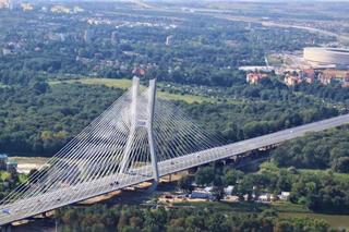 Zaczął się remont na A8 we Wrocławiu. Wymieniają dylatacje na moście