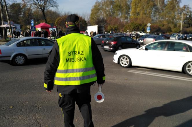 Wszystkich Świętych 2020: Zmiana organizacji ruchu! Jak dojechać w pobliże cmentarza w Bełchatowie 