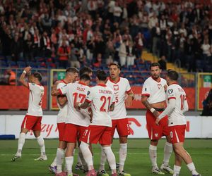 Mecz Polska - Finlandia