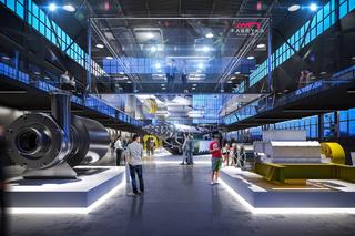 Nowe centrum Dąbrowy Górniczej