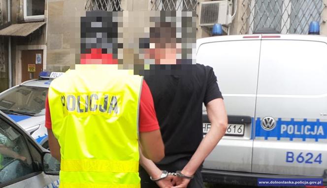 Skradzione na terenie Niemiec Audi A6 warte 220 tys. zł odnalazło się w Polsce