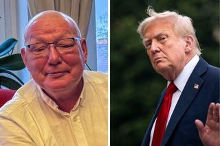 Krzysztof Jackowski ostrzega: Trump jest w niebezpieczeństwie! Jasnowidz z Człuchowa przedstawia nową wizję