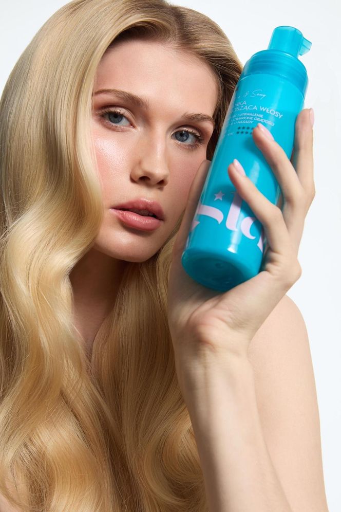 Coś więcej niż kosmetyki. STARS pokazuje, jak wygląda pielęgnacja przyszłości