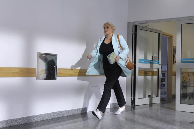2XL. Agata Dec (Elżbieta Romanowska)