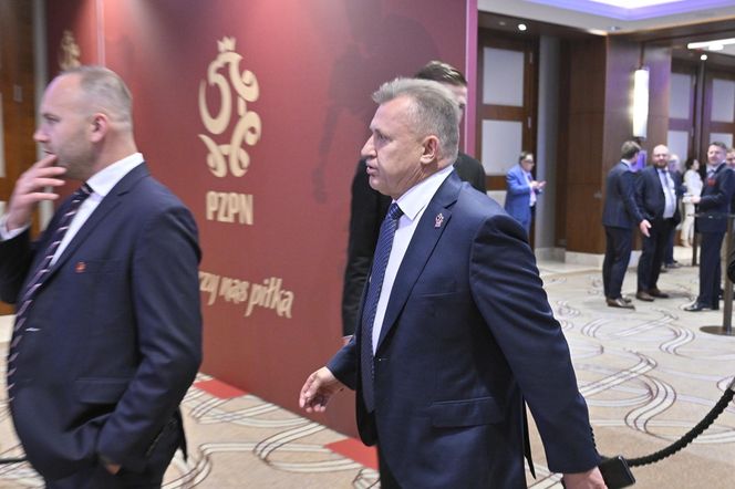 Cezary Kulesza dalej prezesem PZPN!