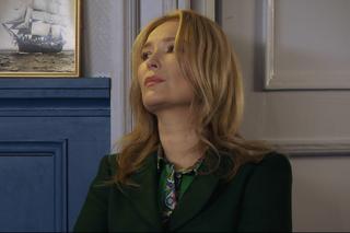 Barwy szczęścia, odcinek 2830: Karolina (Marta Dąbrowska)