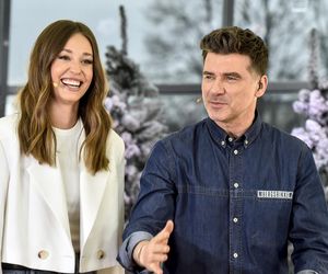Izabella Krzan ma wszystko: urodę, karierę i miłość. Związała się z synem znanej artystki