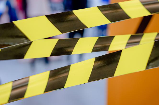 W jednym z mieszań w Budzyniu znaleziono ciało kobiety