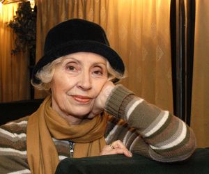 MArek Walczewski zostawił Annę Polony dla Małgorzaty niemirskiej