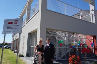 Gmina Sadowie w powiecie opatowskim