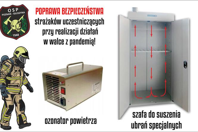 Straż Pożarna