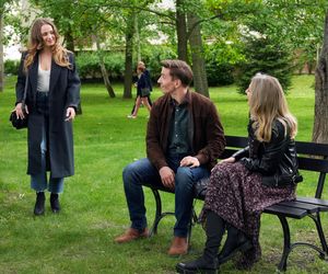 Barwy szczęścia odc. 3261