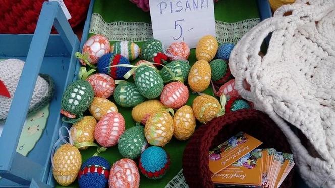Jarmark Wielkanocny w Raciborzu - poprzednie edycje