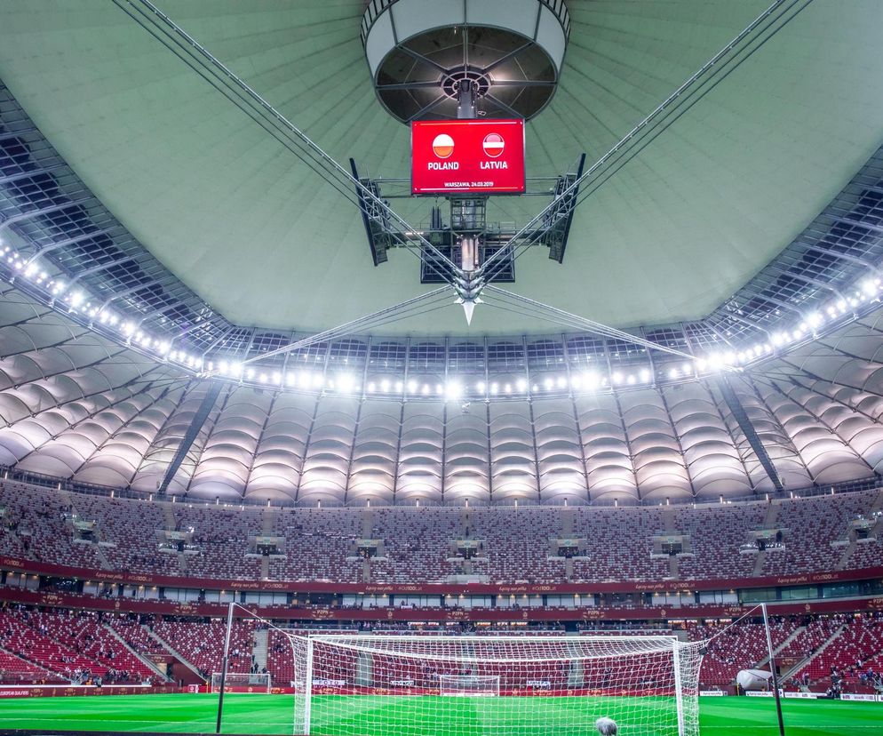 Stadion Narodowy czeka gigantyczna rozbudowa. Szansa na wielki finał