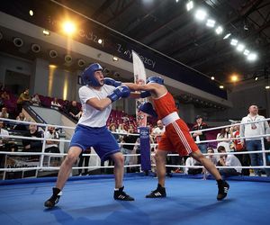 Bezcenne doświadczenie dla pięściarzy. Mistrzostwa Polski amatorów mogą wyłonić talenty na miarę olimpijczyków