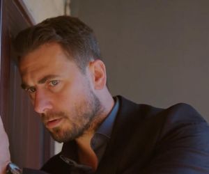 Miłość i nadzieja odc. 311. Kuzey