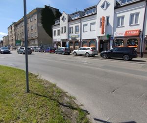 Ulica Floriańska w Siedlcach po wielu latach wreszcie doczeka się remontu, a właściwie kompleksowej przebudowy