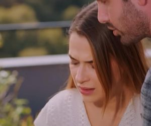 Miłość i nadzieja odc. 283. Sila, doktor Levent