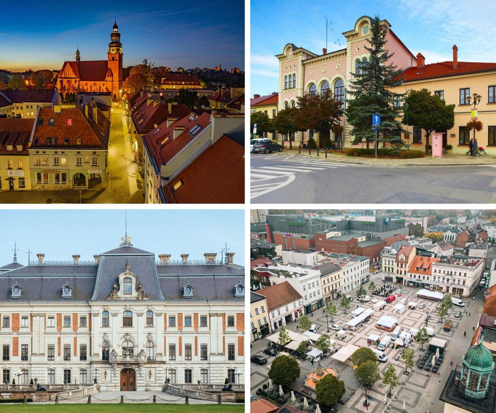 Nowy RANKING Polskiego Alarmu Smogowego. Które śląskie miasta są w czołówce?