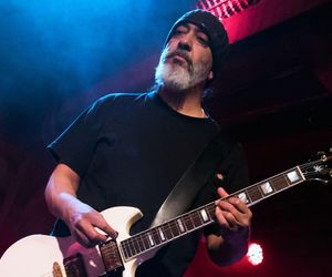 Kim Thayil z Soundgarden wyda autobiografię. Oto szczegóły